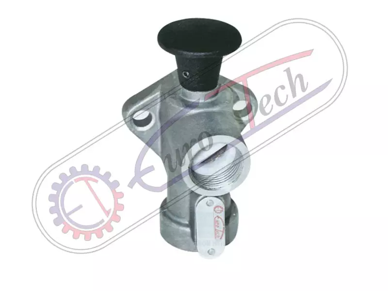 Release Valves