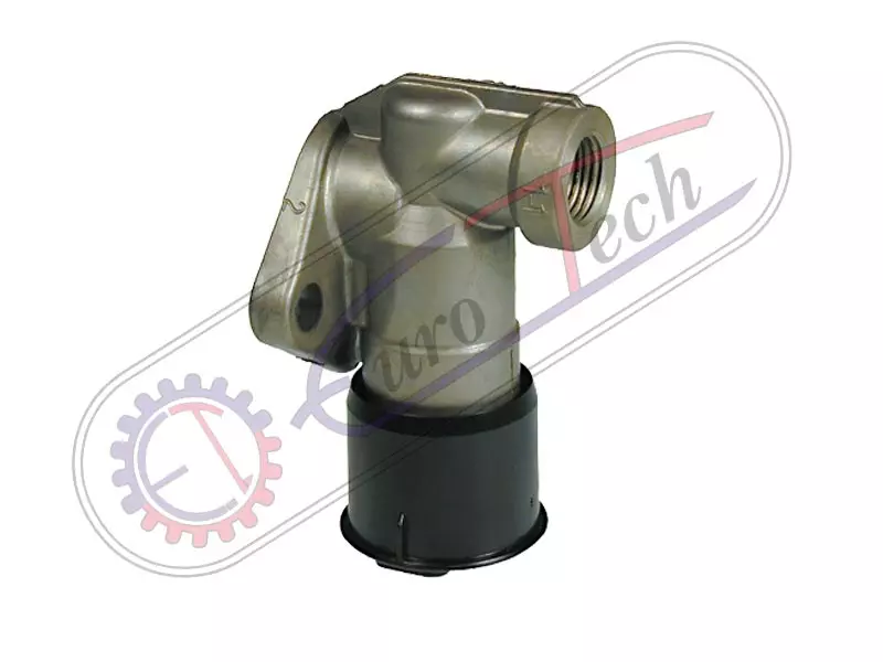 Release Valves