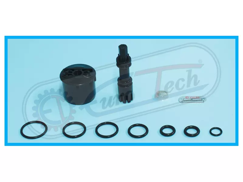 Trailer Control Valves Repair Kit