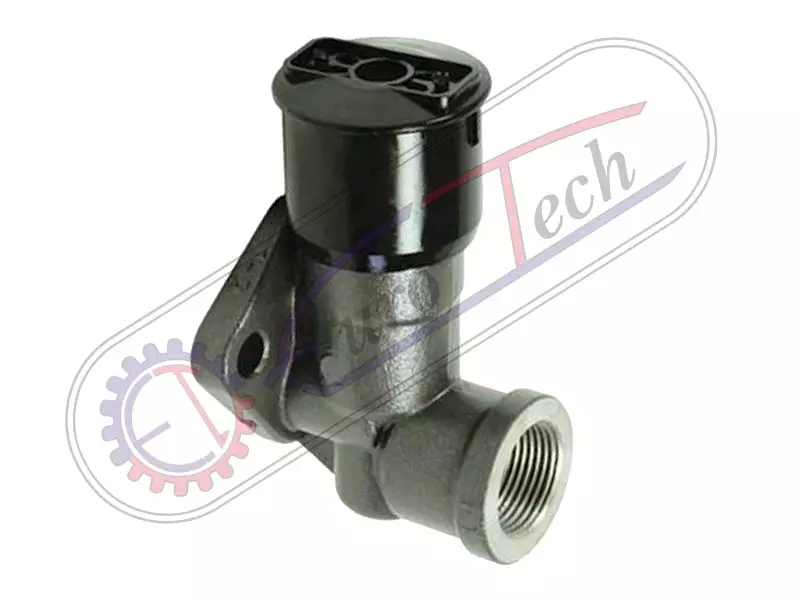 Release Valves