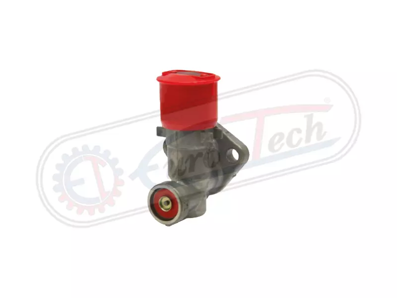 Release Valves