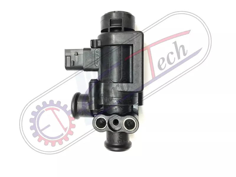 Release Valves