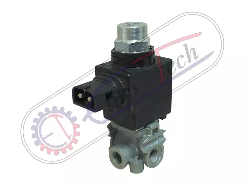 Elektro Valves