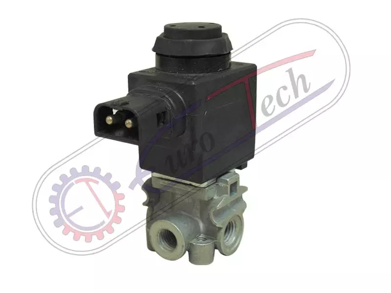 Elektro Valves
