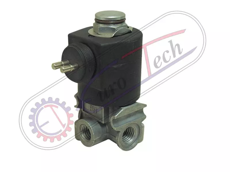 Elektro Valves