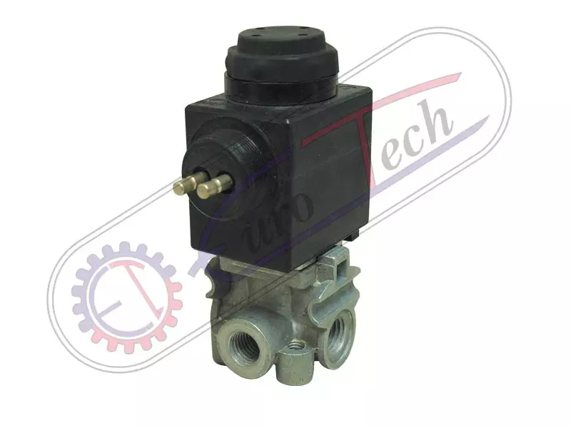 Elektro Valves