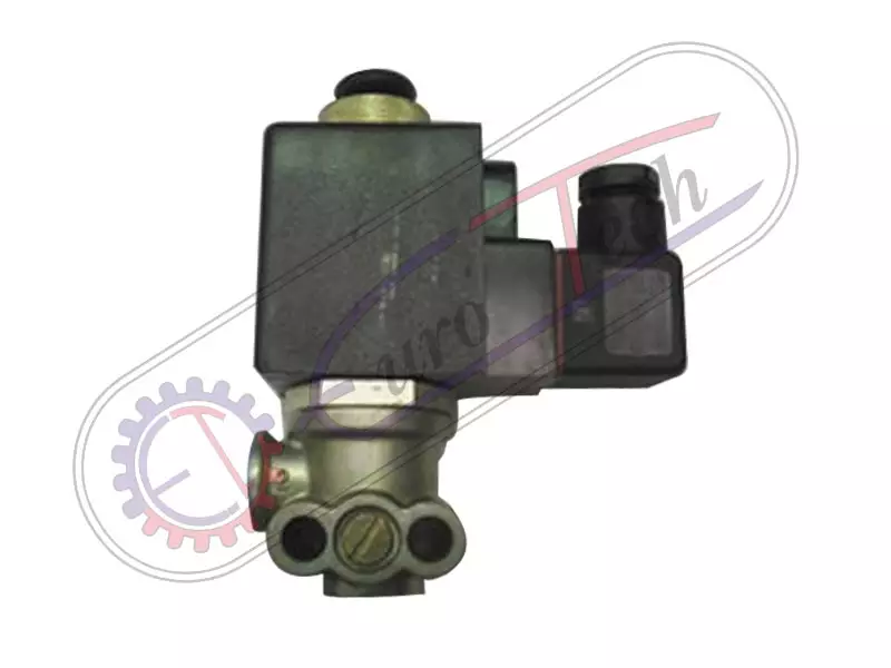 Elektro Valves