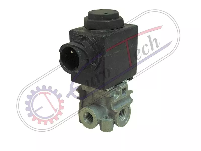 Elektro Valves