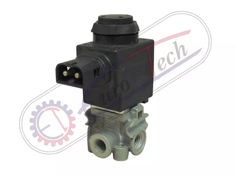 Elektro Valves
