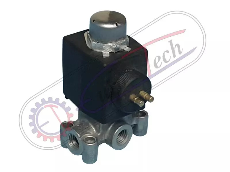 Elektro Valves
