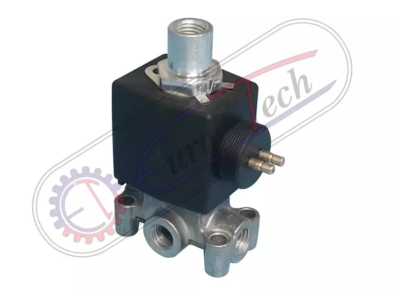 Elektro Valves