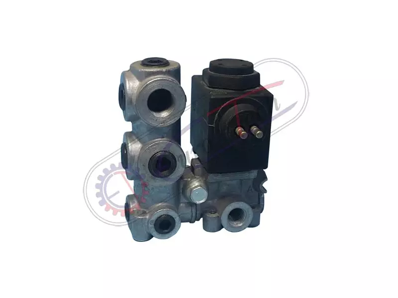 Elektro Valves