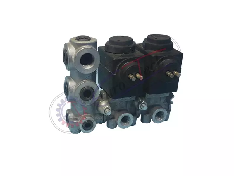 Elektro Valves