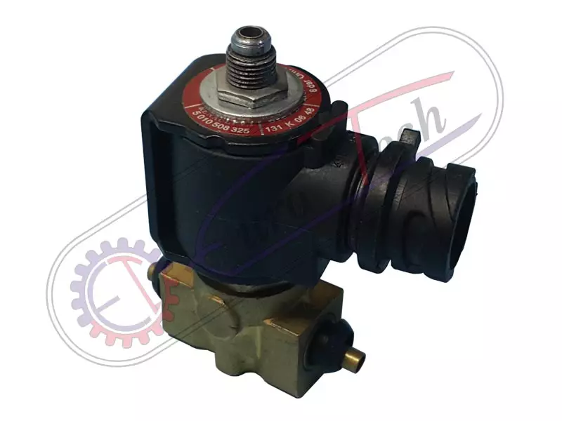 Elektro Valves