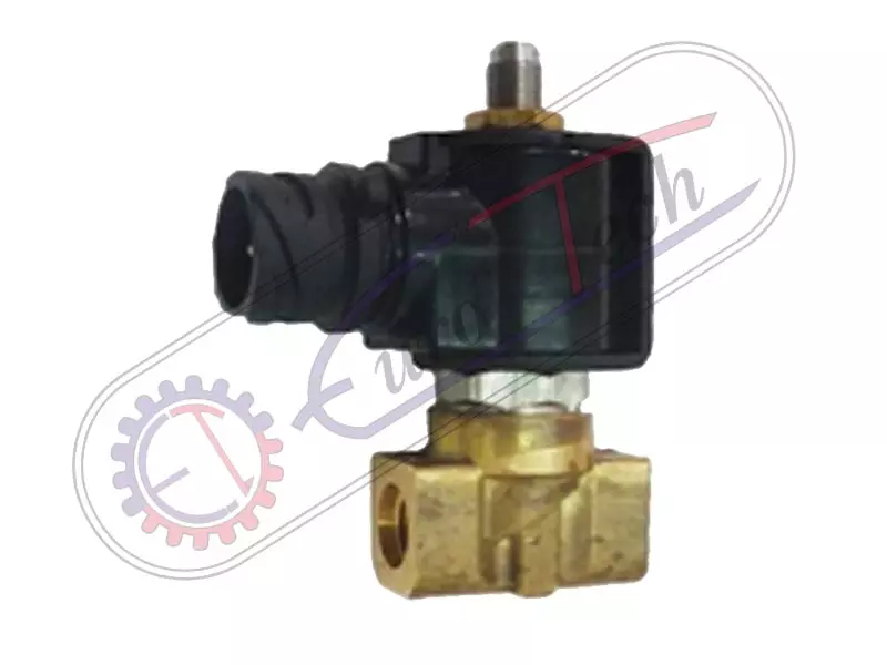 Elektro Valves