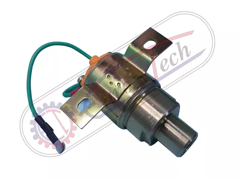 Elektro Valves