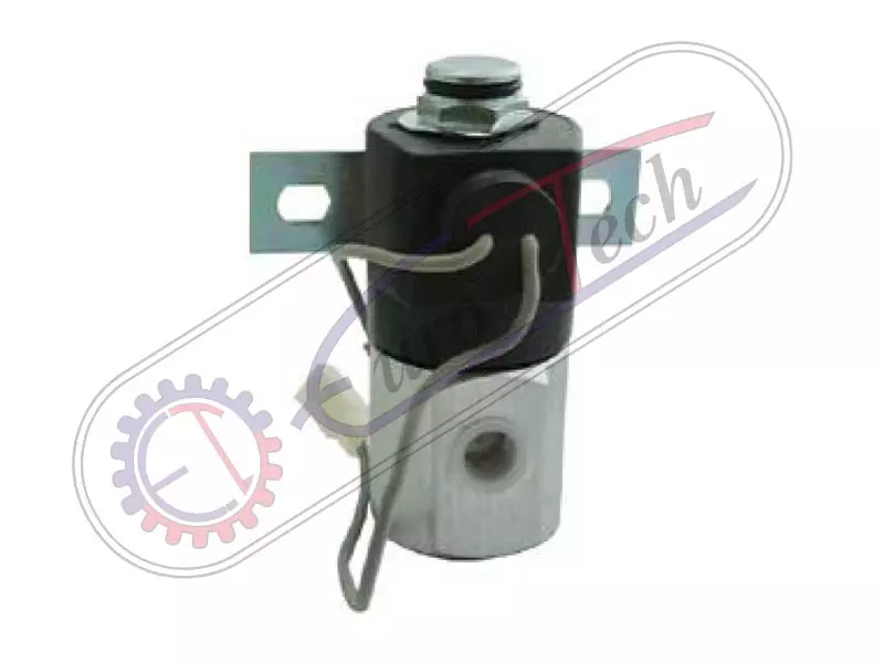 Elektro Valves