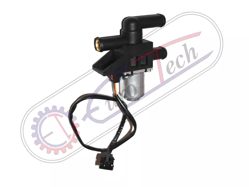 Elektro Valves