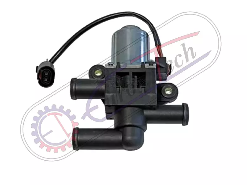 Elektro Valves