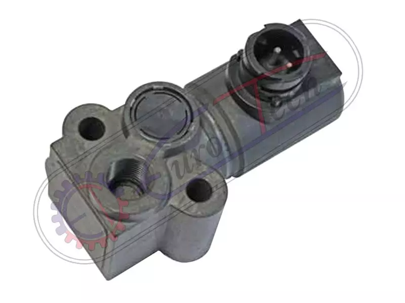 Elektro Valves