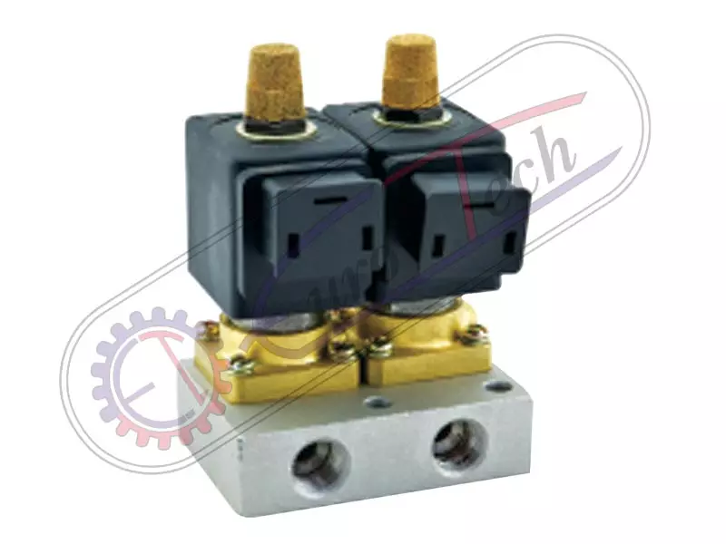 Elektro Valves