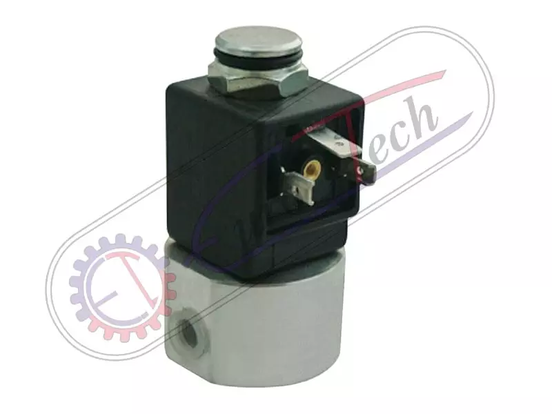 Elektro Valves