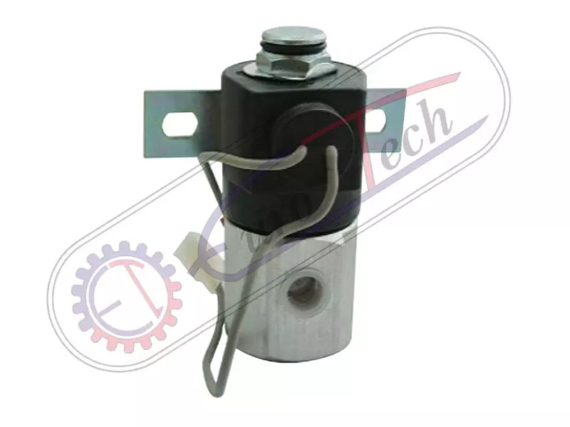 Elektro Valves