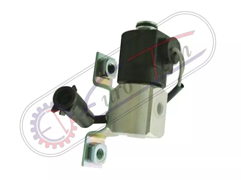 Elektro Valves