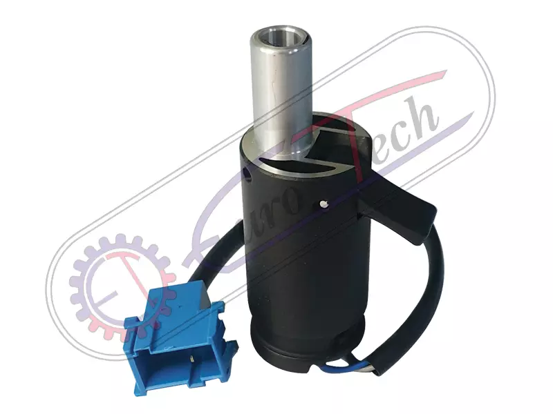 Elektro Valves