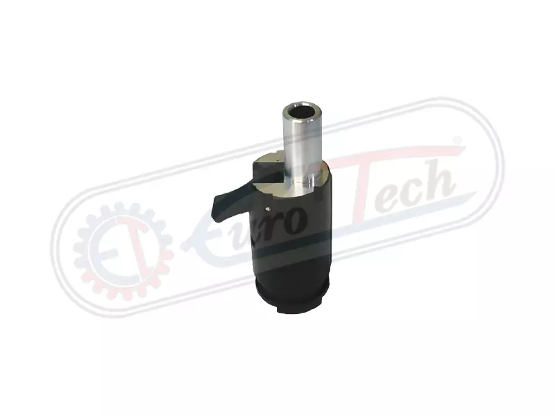ECAS Solenoid Valves