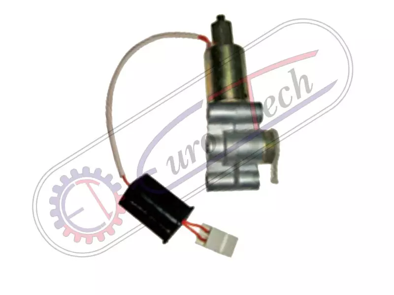 Elektro Valves