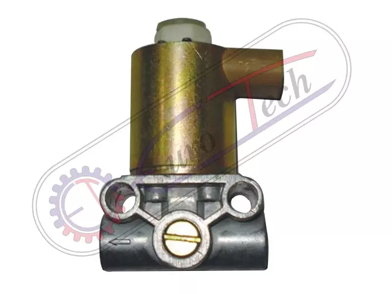 Elektro Valves