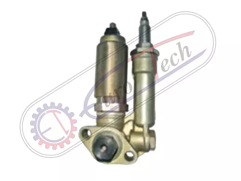 Elektro Valves