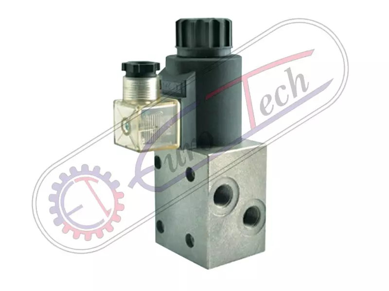 Elektro Valves