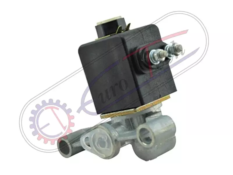Elektro Valves