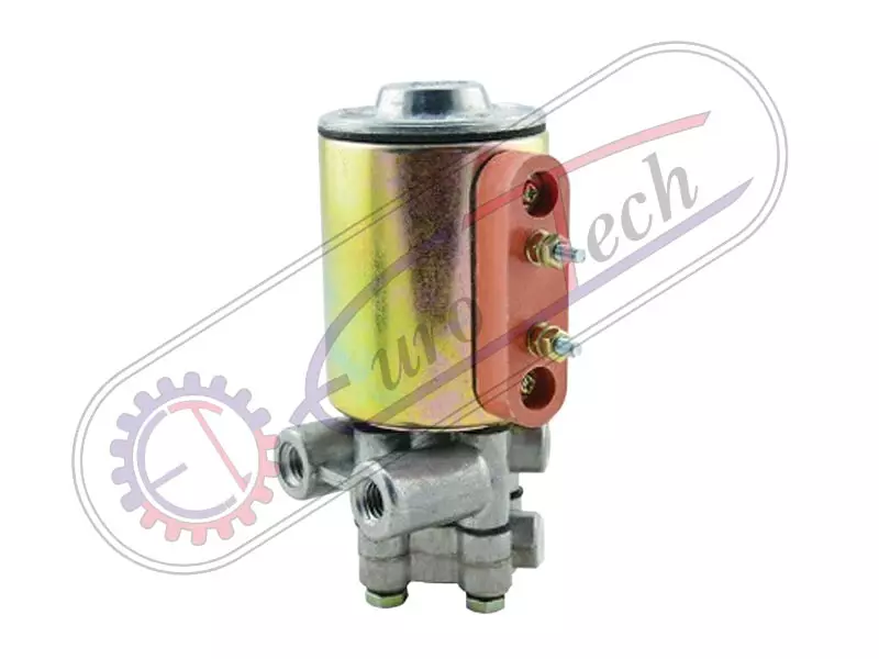 Elektro Valves