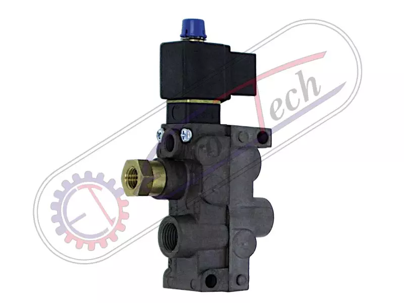 Elektro Valves
