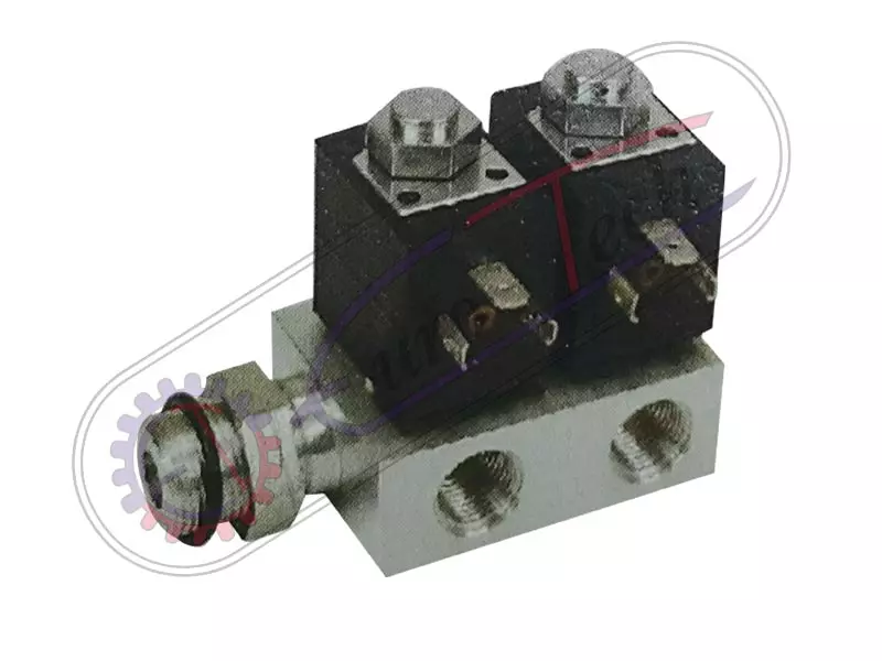 Elektro Valves