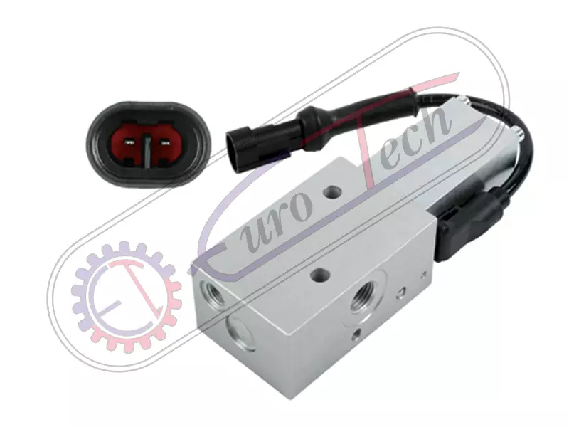 Elektro Valves