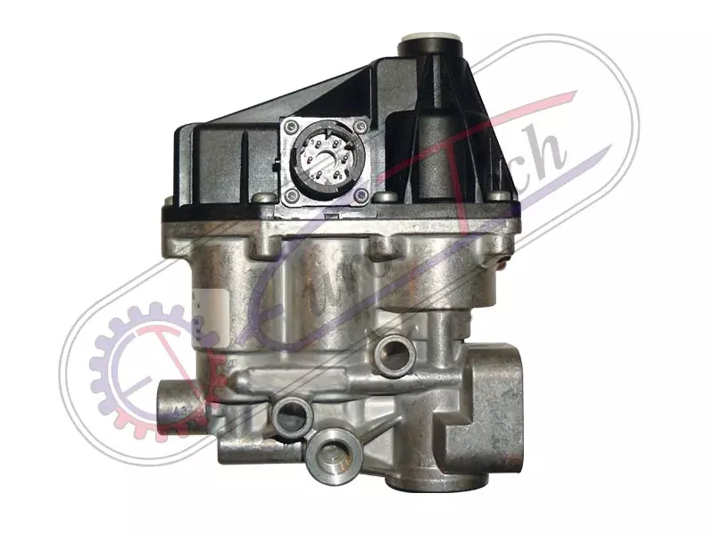 Elektro Valves