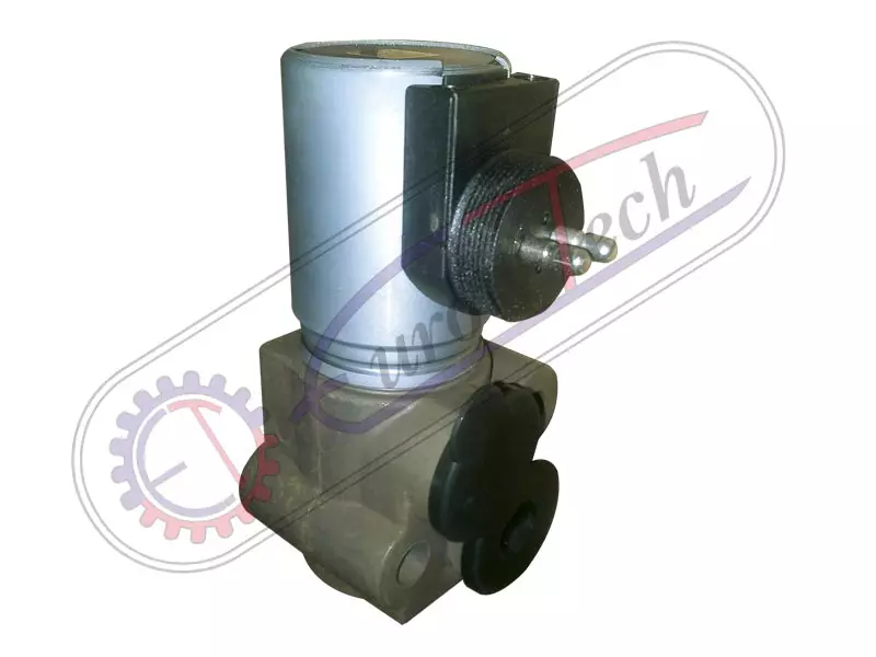 Directional Valves