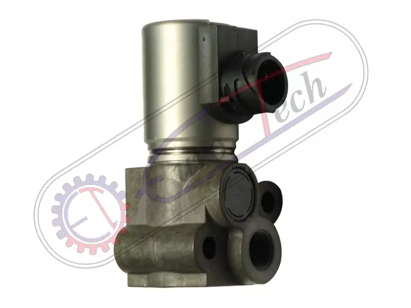 Directional Valves