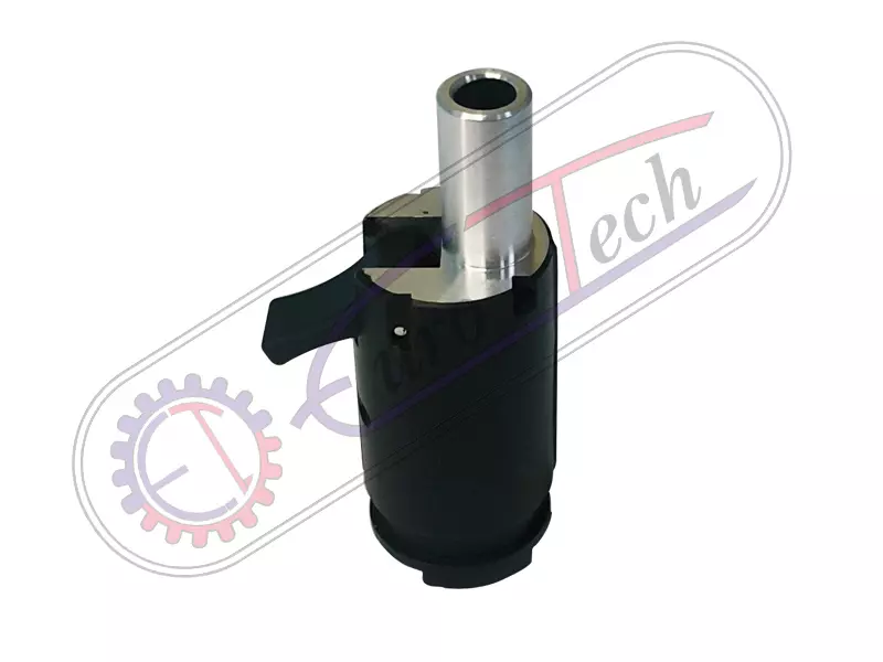 Elektro Valves
