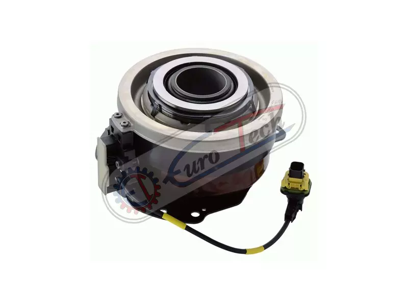 Clutch Servo Units