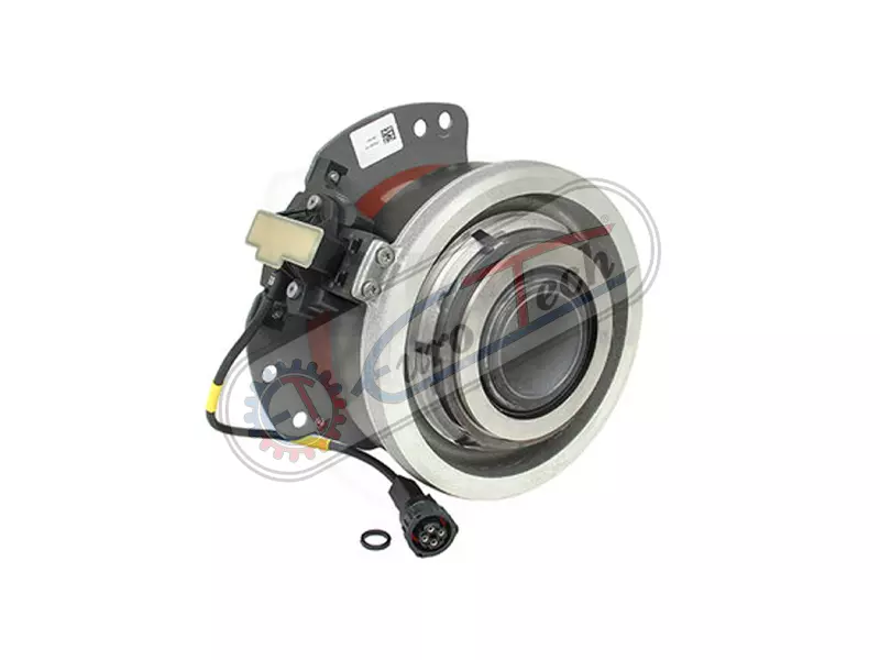 Clutch Servo Units