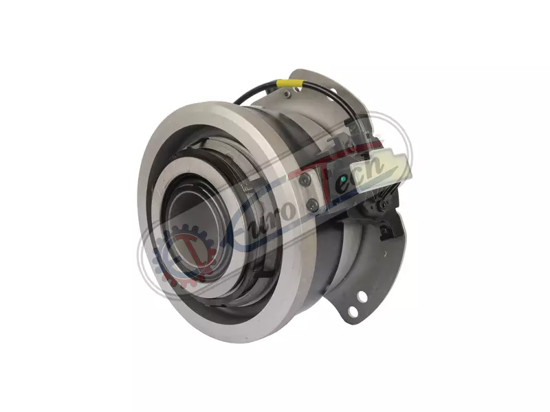 Clutch Servo Units