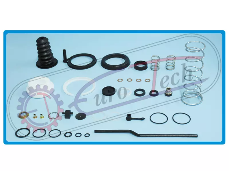 Clutch Servo Unit Valve Repair Kits