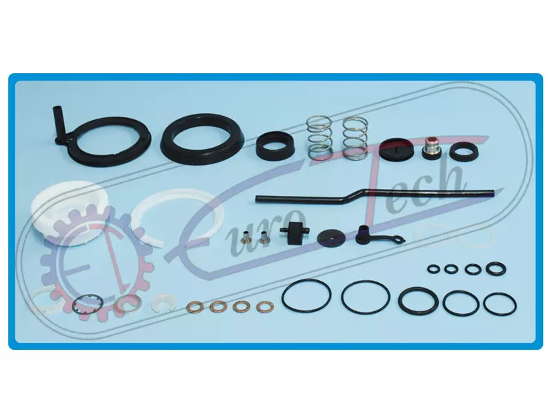 Clutch Servo Unit Valve Repair Kits