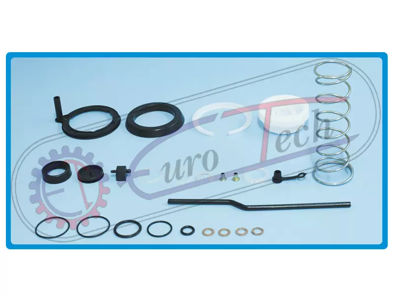 Clutch Servo Unit Valve Repair Kits