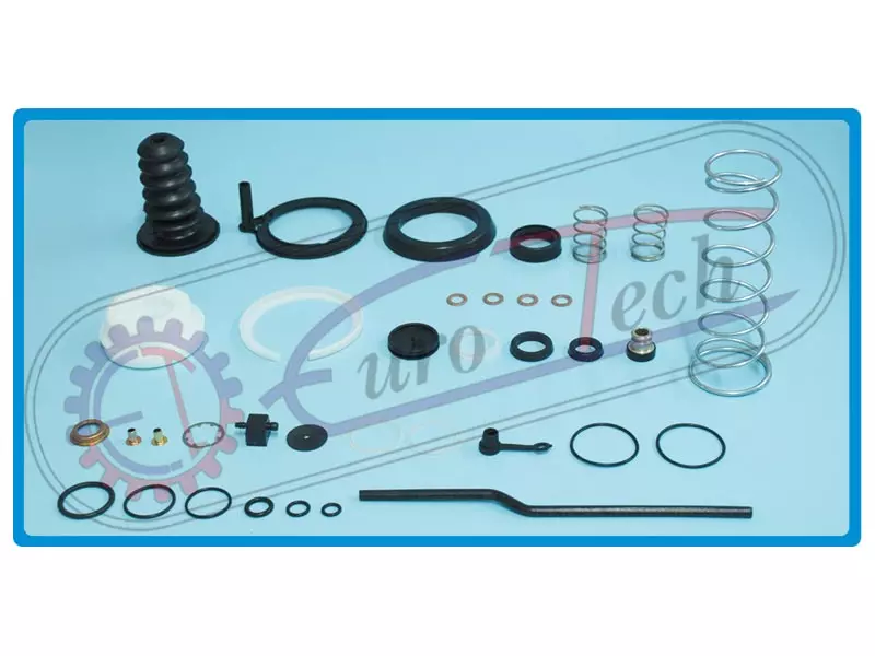 Clutch Servo Unit Valve Repair Kits